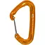 Карабін Climbing Technology Fly-weight EVO Lobster (1053-2C43900 WB1) - мініатюра 1