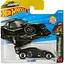 Базовая машинка Hot Wheels HW Dream Garage 2026 La Liebre черная (5785) JJH36-N521 - миниатюра 1