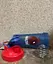 Шейкер спортивний (пляшка) BlenderBottle Classic Loop PRO 28oz/820ml Marvel Spider Man (600558) (Loop_PRO_28oz_Spider Man) - мініатюра 3