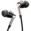 Наушники 1MORE Triple Driver In-Ear Headphones (Р26867) черные - миниатюра 1