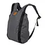 Рюкзак-антивор OOLOO Капля 45х27х14 см, графитовый 2657 - миниатюра 4
