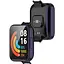 Чехол-накладка DK Silicone Face Case для Xiaomi Redmi Watch 2 Lite (midnight blue) - миниатюра 2