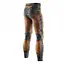 Термоштани X-Bionic Energy Accumulator Evo Melange Pants Long XXL Сірий/Помаранчевий (1068-I100666 XXL G372) - мініатюра 2