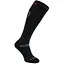 Шкарпетки Bridgedale Ski Ultra Fit Black/Orange L (1053-710547.009.L) - мініатюра 1