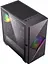 Корпус GameMax Cyclops BG (Cyclops BG) Без БП - мініатюра 3