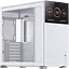 Корпус JONSBO D41 MESH SC White - мініатюра 1