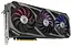 Видеокарта ASUS RTX 3070Ti 8Gb Strix Gaming OC (ROG-STRIX-RTX3070TI-O8G-GAMING) (GDDR6X, 256 bit, PCI-E v4.0) Б/у - миниатюра 5