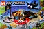 Конструктор 4 в 1 My World MG832D Minecraft игровой набор Underwater Treasure Подводные сокровища 138 деталей - миниатюра 2