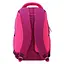 Рюкзак міський Лік Bagland 4618134 малиновий, об'єм 21 л - мініатюра 3