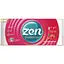 Туалетная бумага Zen Premium Care Sweet Pomegranate 3 слоя 8 рулонов (5944582100046) - миниатюра 1