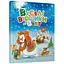 Веселі віршики до свят. Завтра в школу - Володимир Верховень (9789669890788) - мініатюра 1