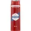 Гель для душа Old Spice White Water Clean Watery Scent 3 в 1, 400 мл - миниатюра 1