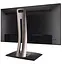 Монітор ViewSonic VP2768 4К ColorPRO - мініатюра 4