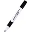 Набор маркеров Axent Whiteboard Comfort Grip 2552-A круглый 2 мм 12 шт. черный (2552-01-A) - миниатюра 1