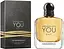 Оригінал Giorgio Armani Emporio Armani Stronger With You Only 100 мл туалетна вода - мініатюра 1