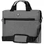 Сумка для ноутбука 2E Beginner 13.3" (2E-CBN313GY) - мініатюра 1
