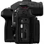 Бездзеркальний фотоапарат Panasonic Lumix DC-GH7 Kit Leica DG Vario-Elmarit 12-60mm f/2.8-4 Black (DC-GH7LE) UA [116830] - мініатюра 11
