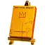 Карты игральные United States Playing Card Company Theory11 Jean-Michel Basquiat (ВР_КИТДМБ) - миниатюра 1