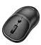 Бездротова миша Hoco GM25 2 режимна чорна - мініатюра 4