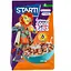 Сухий сніданок Start Кульки зі смаком карамелі та какао 500 г - мініатюра 1