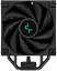 Воздушное охлаждение Deepcool AK400 Zero Dark Black (R-AK400-BKNNMN-G-2) - миниатюра 2