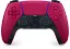Геймпад Sony DualSense Cosmic Red (9828297) - миниатюра 1