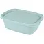 Контейнер пищевой MINT Banquet 0.95л пластик - миниатюра 1
