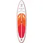 Надувна SUP-дошка AERO Board 2.0 12'0" Red Orange [140359] - мініатюра 1