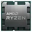 Процессор AMD Ryzen 5 7400 (100-100001900BOX) (Socket AM5, 12T, 4.3 ГГц, Box) - миниатюра 2