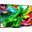 Телевізор LG evo AI QNED86 75" QNED 4K (75QNED86A6A) UA [141743] - мініатюра 3