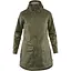 Куртка Fjallraven Greenland Winter Parka W Laurel Green XS (1004-89738GXS) - мініатюра 1