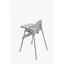 Стілець для годування 2 в 1 VELANO Basic White (45687) - мініатюра 4