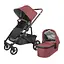 Прогулянкова коляска Uppababy Cruz V2 - Lucy (0420-CRZ-EU-LCY) - мініатюра 1