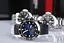 Годинник Tissot Seastar 1000 Powermatic 80 T120.407.17.041.00 - мініатюра 3