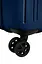 Чемодан American Tourister REJOY 77 см NAVY BLUE 77x51x30 MH3*41003 - миниатюра 4