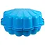 Детская песочница Technok Toys Мушля 7522 2 в 1: для песка и воды - миниатюра 2