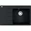 Кухонна мийка Franke Centro, фраграніт, воникс - мініатюра 1