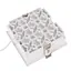Светильник точечный Brille LED HDL-DT 203/9*4W NW WH 36-305 - миниатюра 9