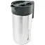 Пресс для кофе GSI Outdoors Glacier Stainless Javapress Стальной (1099-65099) - миниатюра 1