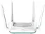 Маршрутизатор R15 X1500 3xGE LAN, 1xGE WAN D-Link teh0017296 - мініатюра 1
