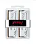 Оперативна пам'ять Kingston FURY 64 GB (2x32GB) DDR5 6000 MHz Beast RGB EXPO White (KF560C30BWEAK2-64) - мініатюра 2