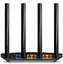 Роутер TP-Link Archer C6 AC1200 Black 802.11ac (Archer C6) - миниатюра 3