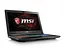Ноутбук MSI Dominator PRO GT62VR i7-6700HQ, 8Gb, 256Gb SSD - мініатюра 2