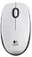 Мышь Logitech M100 White (910-006764) - миниатюра 1