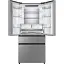 Холодильник Gorenje SBS NRM8181UX - миниатюра 10