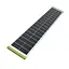 SOLAR LED-ліхтар Anern AN-SLA-100W, 100W, 18V 130W, 180LED, 768WH LiFePO4, 210lm/w, 120°, заряд 8 год, розряд 4 години, IP66. Aluminium+PMMA 1860*370*335mm - мініатюра 2