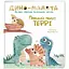 Комплект книг Дино-малята. Великі пригоди маленьких друзів (2 кн.). Автор - Маріса Вестіта (#книголав) - мініатюра 2