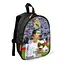 Рюкзак дитячий Кріштіану Роналду шкільний/міський 34х27х13 см для хлопчика (02570) - мініатюра 1