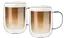 Набор чашек Ringel Guten Morgen с двойными стенками 2 шт по 500 мл (RG-0002/2*500 s) - миниатюра 2