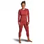 Термоштани Ortovox 230 Competition Long Pants W Coral XS (1054-025.001.0202) - мініатюра 2